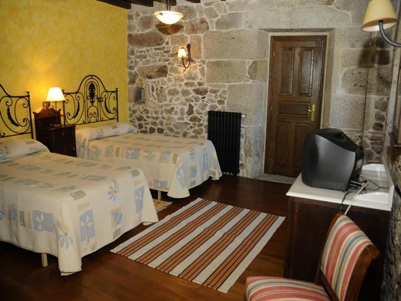 Casa Casarellos Room photo
