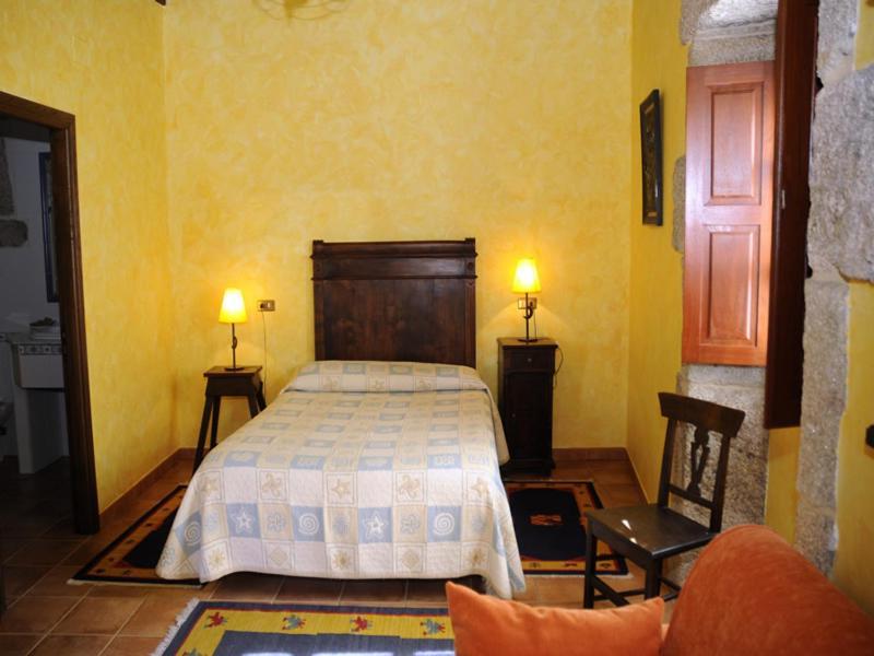 Casa Casarellos Room photo