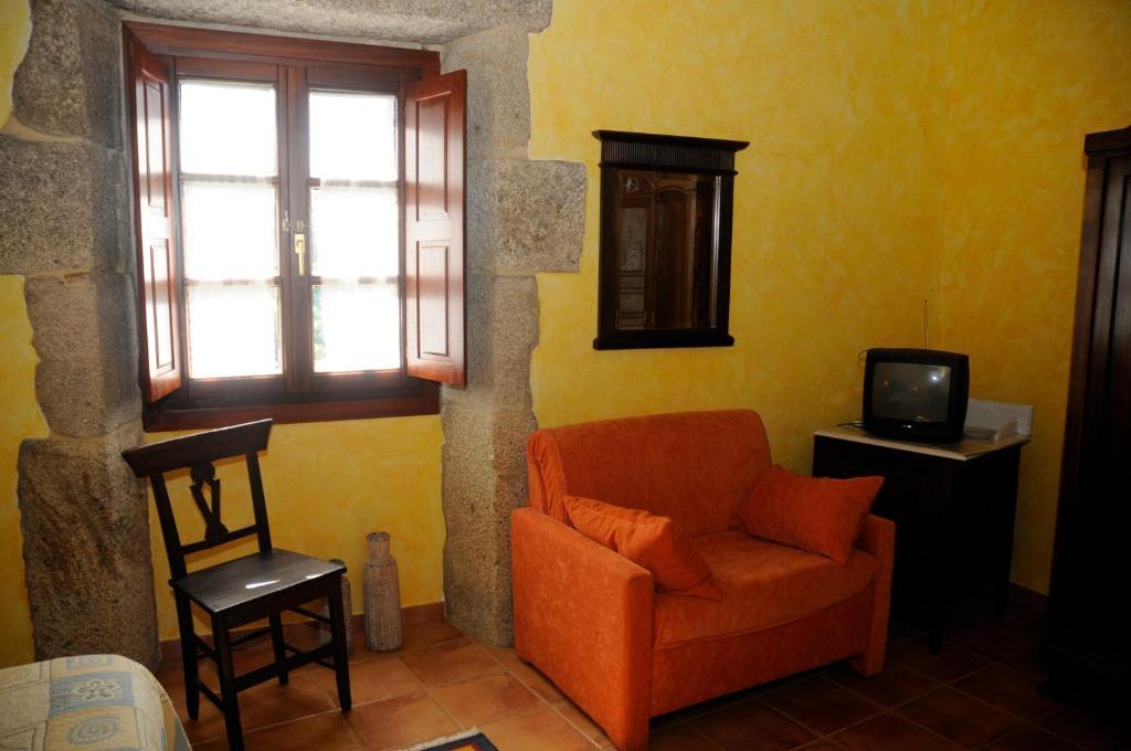 Casa Casarellos Room photo