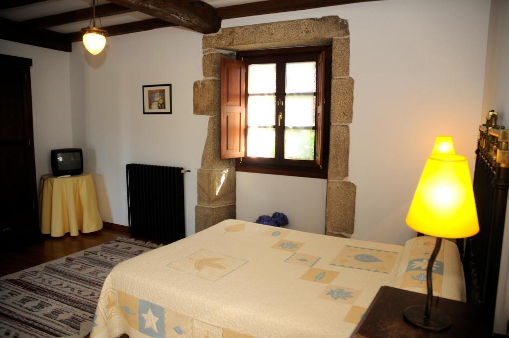 Casa Casarellos Room photo