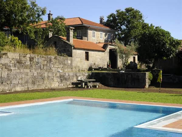 Casa Casarellos Exterior photo